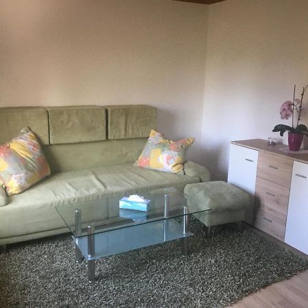 Apartment Peterl Krieglach Esterno foto